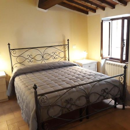 La Corte Antica Pienza Rom bilde